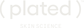 plated