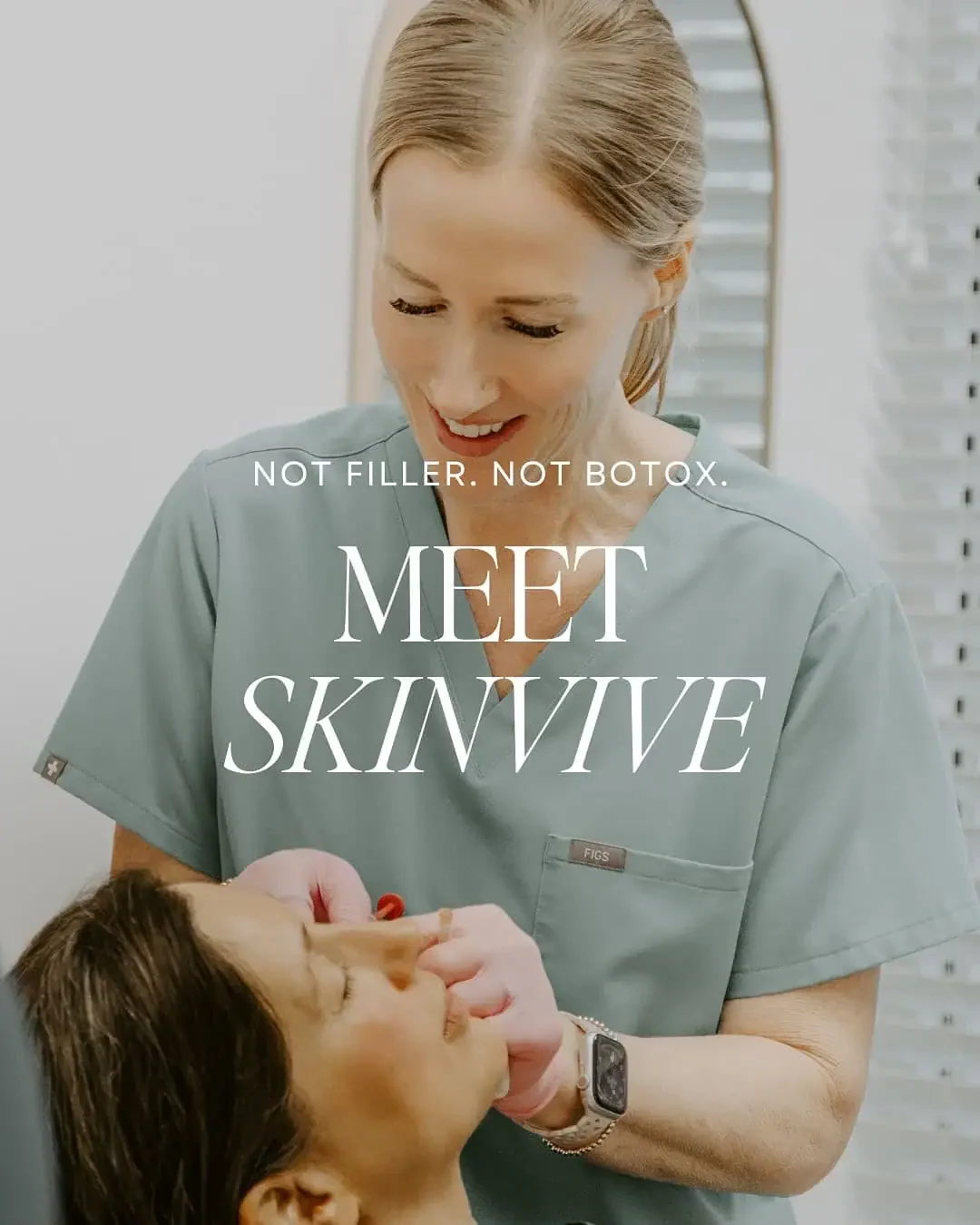 Skinvive in Bakersfield, CA | Skinsation Aesthetics